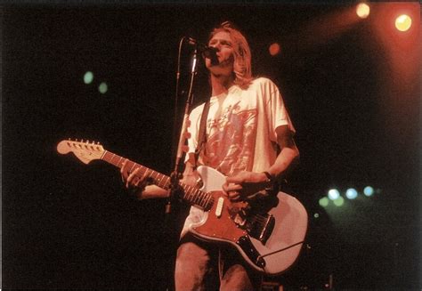 kurt cobain final show march 1 1994
